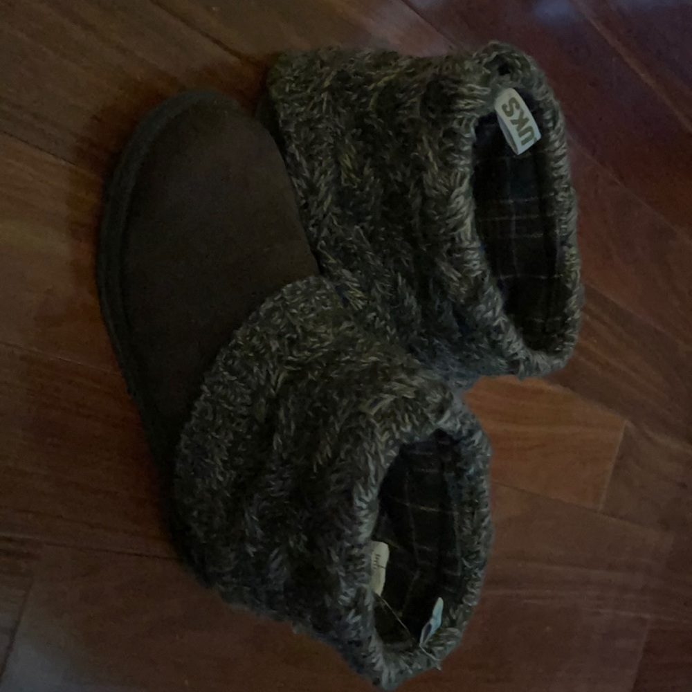 Muk Luks